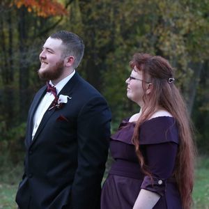 Meet your Posher, Peggy